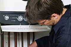 boiler repair Nether Cerne