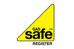gas safe companies Nether Cerne